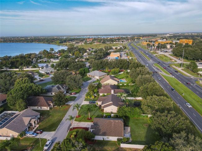 309 Ruby Lake Loop, House other with 3 bedrooms, 2 bathrooms and null parking in Winter Haven FL | Image 85