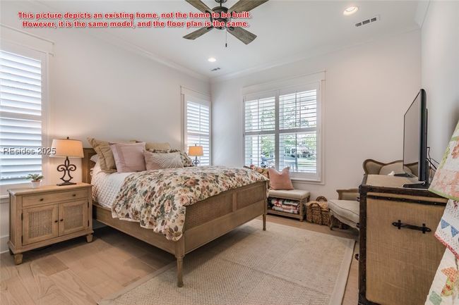 218 Coosaw Point Blvd, House other with 3 bedrooms, 3 bathrooms and null parking in Lady's Island SC | Image 21
