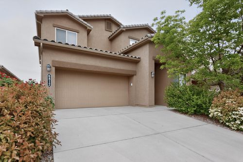 6812 Tempe Ave Nw, Albuquerque, NM, 87114-3627 | Card Image