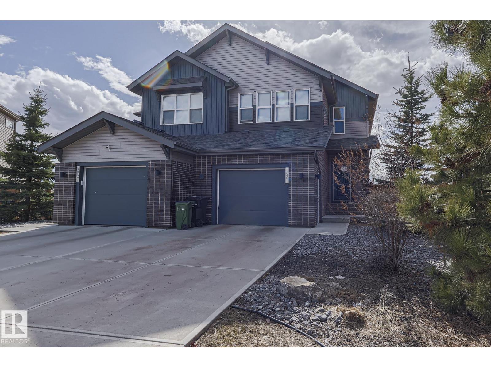 Residential in Edmonton