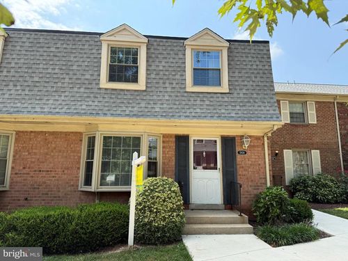 5938 Westchester Park Dr, COLLEGE PARK, MD, 20740-2867 | Card Image