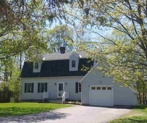 5 Vancor Dr, Bellows Falls, VT, 05101 | Card Image
