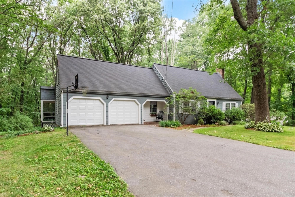 Residential in North Andover 2