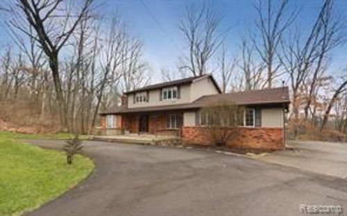 1144 Mower Road, Putnam Twp, MI, 48169 | Card Image