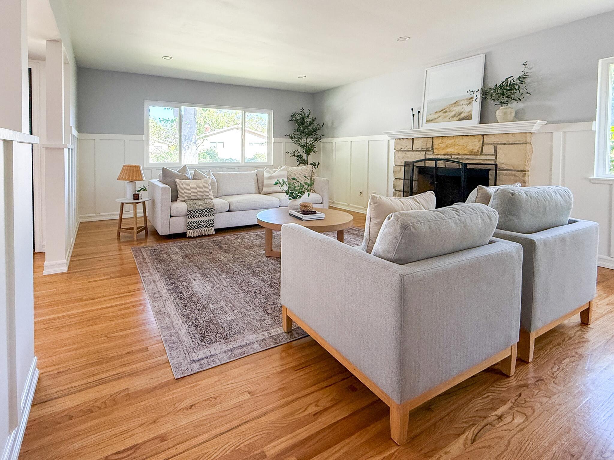 Residential in SANTA BARBARA 4