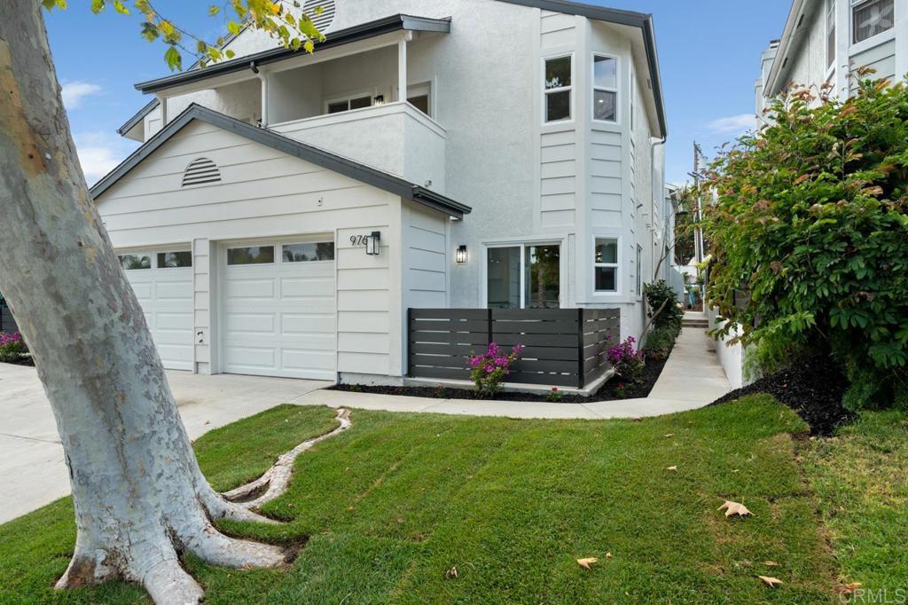 Residential in San Diego 2