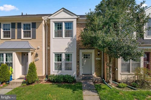 8609 Hawk Run Ter, MONTGOMERY VILLAGE, MD, 20886-4372 | Card Image