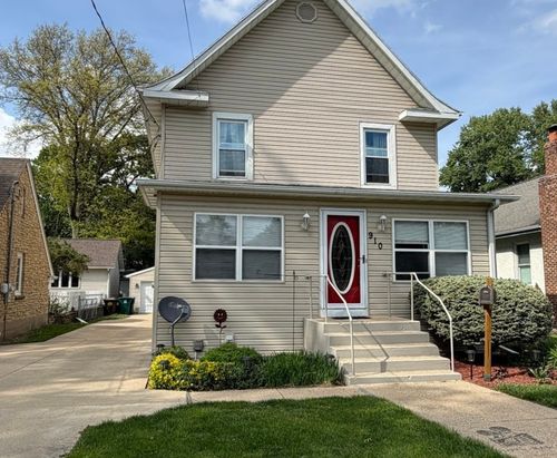 910 W 2nd Street, Rock Falls, IL, 61071 | Card Image