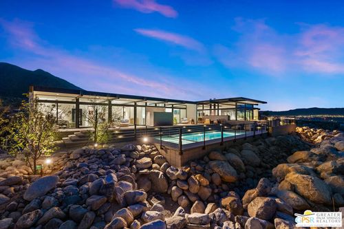 2399 City View Dr, Palm Springs, CA, 92262 | Card Image