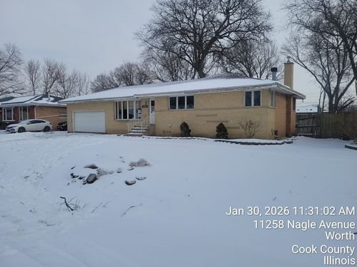 11241 S Nagle Ave, Worth, IL, 60482-1924 | Card Image