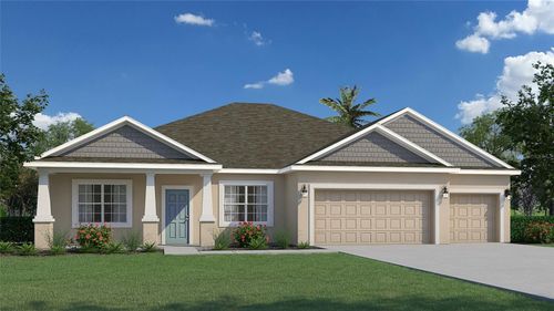 5064 N Peppermint Dr, BEVERLY HILLS, FL, 34465-2450 | Card Image
