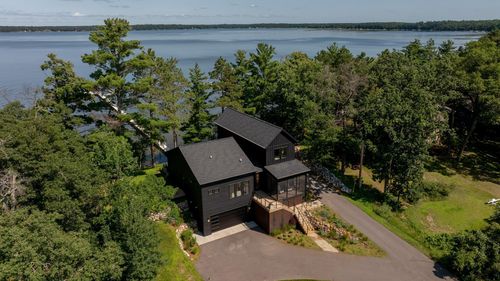 22277 E Lake Hubert Dr, Brainerd, MN, 56401-7059 | Card Image