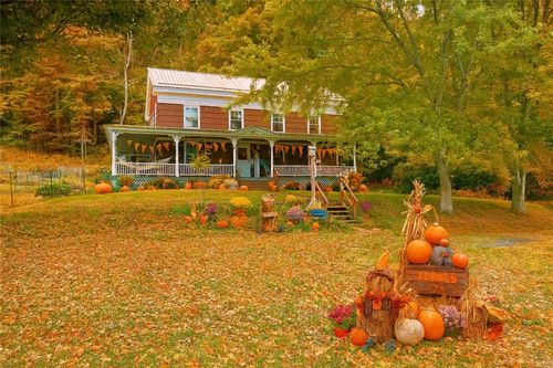 310 River Rd, Deposit, NY, 13754-4008 | Card Image