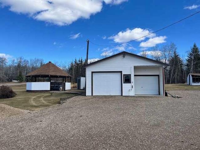 258 - 63303 867 Highway, Home with 3 bedrooms, 2 bathrooms and 10 parking in Rural Lac La Biche County AB | Image 27