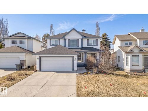 24 Forrest Pl, Sherwood Park, AB, T8A5Z9 | Card Image