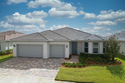 13163 Sw Smalt Ln, Port St. Lucie, FL, 34987-5320 | Card Image