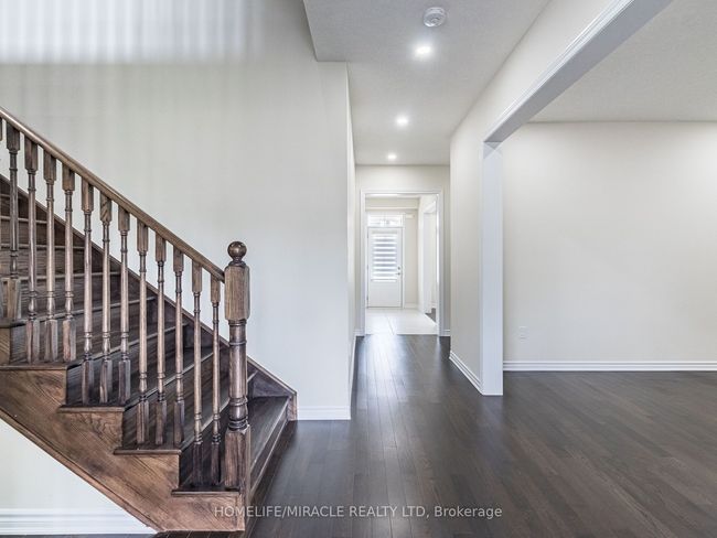 116 Eva Dr, House other with 4 bedrooms, 4 bathrooms and 2 parking in Breslau ON | Image 7