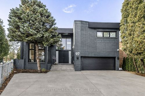 97 Clarinda Dr, North York, ON, M2K2V2 | Card Image