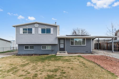 4365 S Hawkeye Dr, West Valley City, UT, 84120-5414 | Card Image