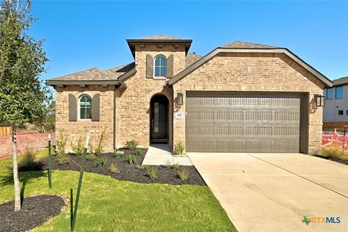 252 Basket Flower Loop, Kyle, TX, 78640-6975 | Card Image