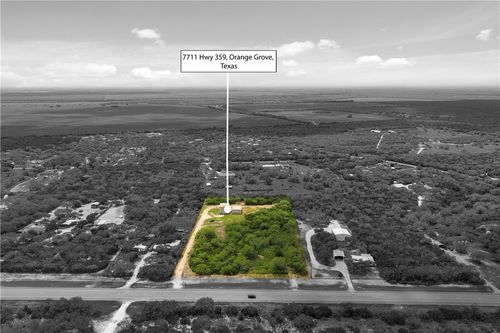 7711 Highway 359, Orange Grove, TX, 78372-9478 | Card Image