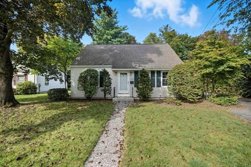 1636 Longmeadow St, Longmeadow, MA, 01106-2228 | Card Image