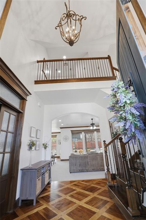 4516 Boulder Bridge Way, Edmond, OK, 73034 | Card Image