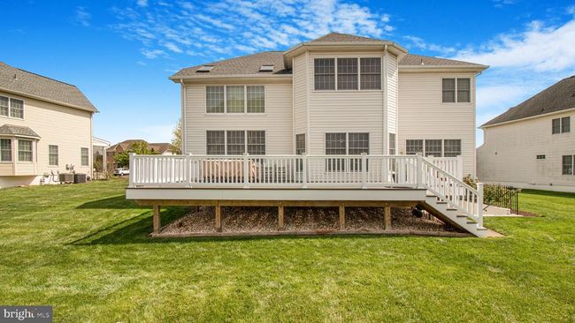22677 Cricket Hill Ct, House other with 4 bedrooms, 5 bathrooms and null parking in ASHBURN VA | Image 48