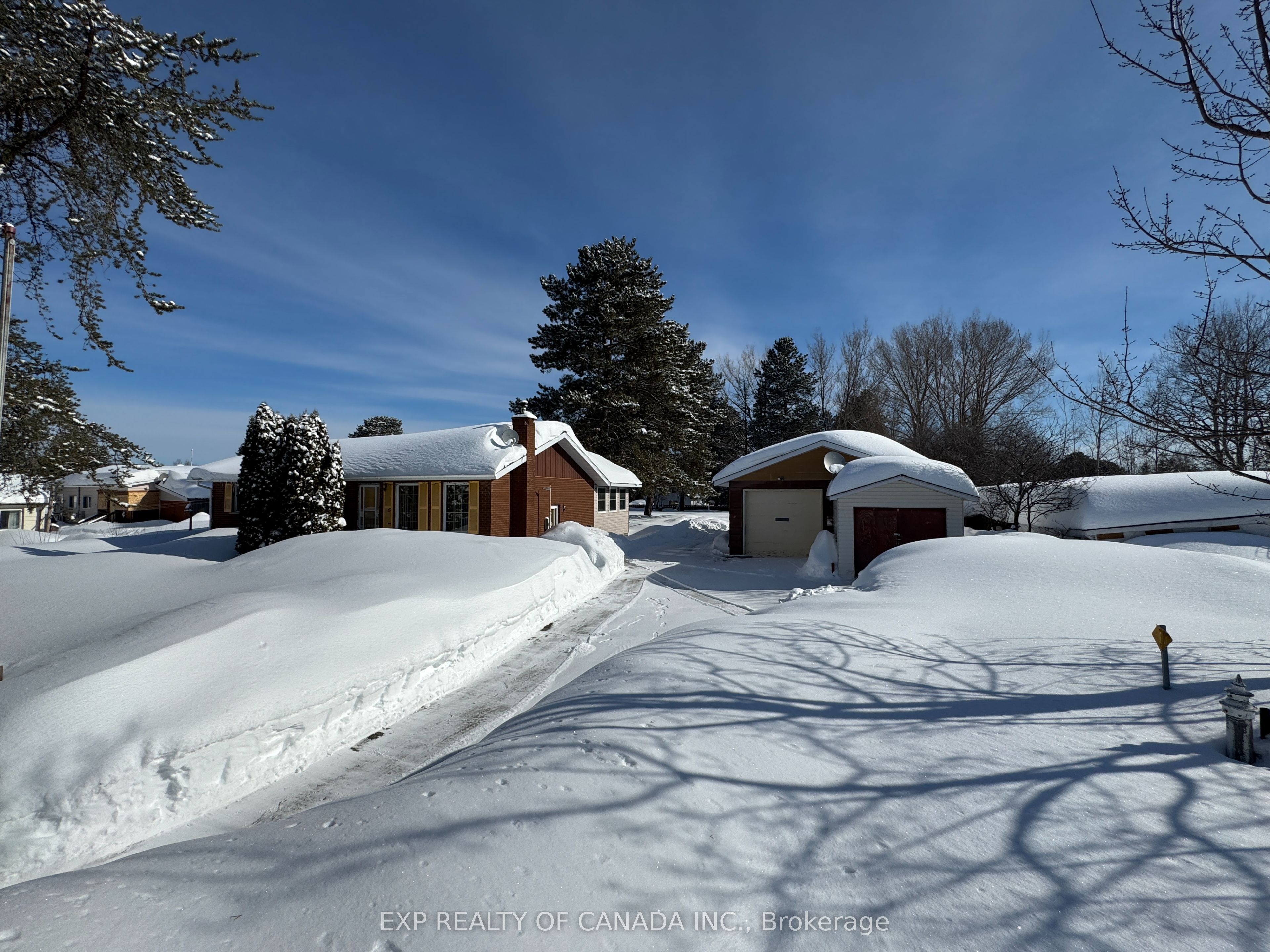 Residential in Sudbury Remote Area 2