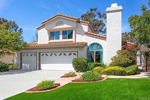  Avenida Sivrita, Rancho Bernardo (San Diego), CA, 92128 | Card Image