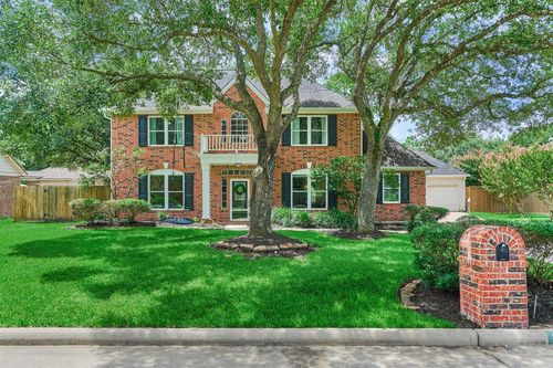 22811 Northampton Pines Dr, Spring, TX, 77389-5004 | Card Image