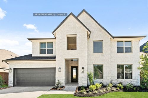 124 Meadow Beauty Ln, Georgetown, TX, 78633-2611 | Card Image