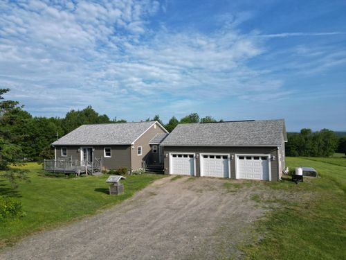 303 Phinney Farm Rd, Lincoln, ME, 04457-4247 | Card Image