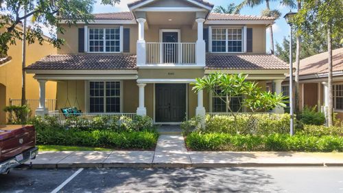 4540 Highgate Dr, Delray Beach, FL, 33445-3558 | Card Image