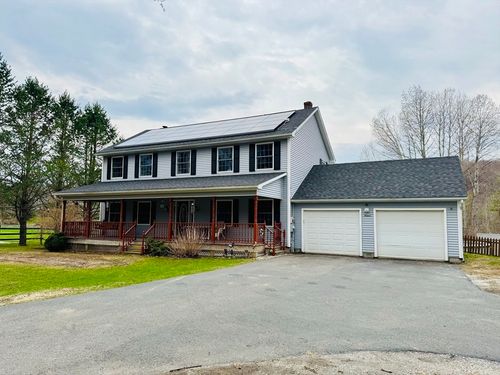 16 East Rd, Adams, MA, 01220-9720 | Card Image