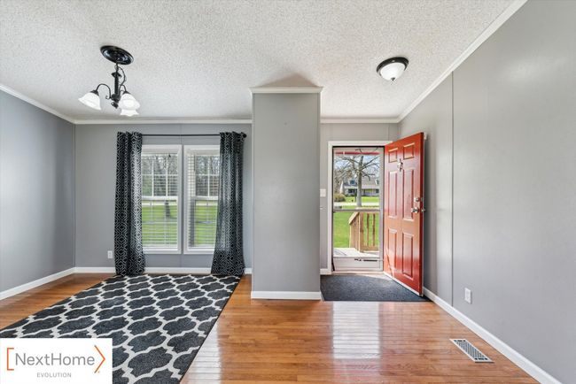 48260 Willis Rd, House other with 3 bedrooms, 2 bathrooms and null parking in Sumpter Township MI | Image 17