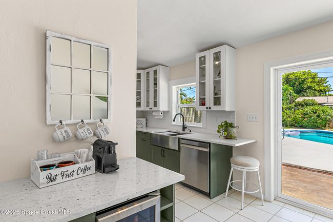 251 Avenida De La Vis, House other with 3 bedrooms, 1 bathrooms and null parking in Indialantic FL | Image 22