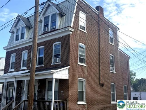333 Madison Street, Allentown City, PA, 18102 | Card Image