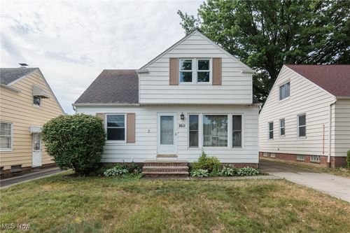 2611 Klusner Ave, Parma, OH, 44134-5013 | Card Image