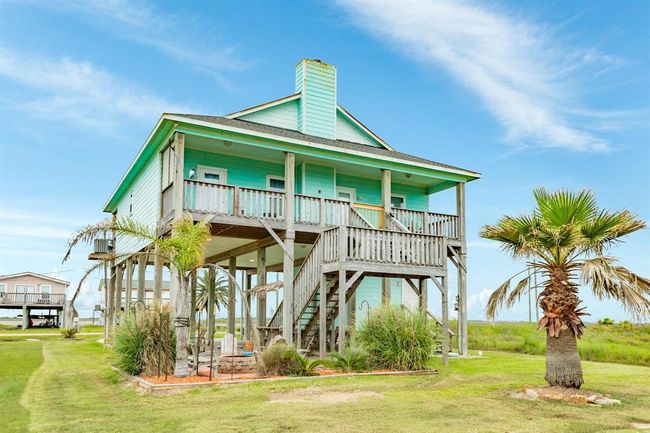 4710 Bayshore Dr, House other with 4 bedrooms, 2 bathrooms and null parking in Freeport TX | Image 32