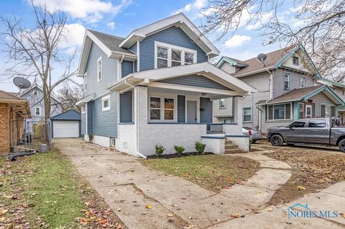 1107 Berdan Avenue, Toledo, OH, 43612 | Card Image