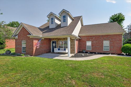 4002 Lilac Ln, Spring Hill, TN, 37174-2220 | Card Image