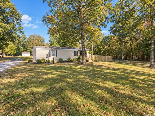 6 Funderburk Road, Murfreesboro, AR, 71958 | Card Image