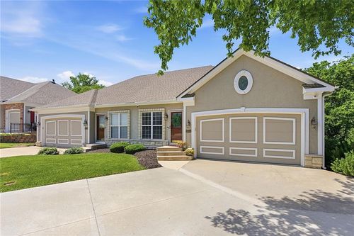 3604 S Bolger Ct, Independence, MO, 64055-3972 | Card Image