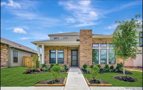 2718 Cottage Pl, Missouri City, TX, 77459 | Card Image
