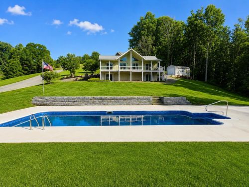 906 Turkey Run, Woodlawn, VA, 24381-2836 | Card Image