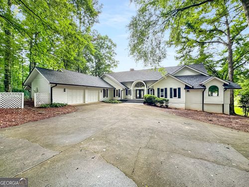 160 Fawn Rdg, Newnan, GA, 30265-1281 | Card Image