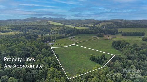 7 Acres Pearson Road, Moravian Falls, NC, 28654 | Card Image