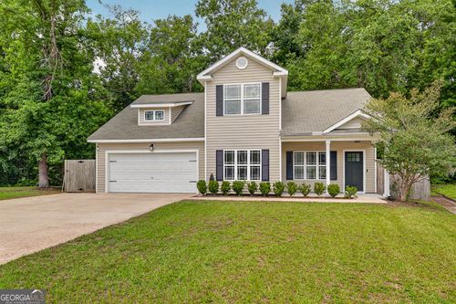 151 Southwinds Dr, Brunswick, GA, 31523-7134 | Card Image