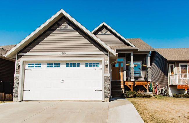 11310 105 A Avenue, Home with 4 bedrooms, 3 bathrooms and 5 parking in Grande Prairie AB | Image 42
